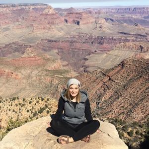 Meet your Posher, Angela